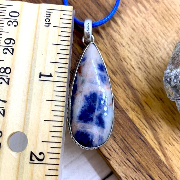 Clear Convo Amulet 🧿 - Picture 5 of 5